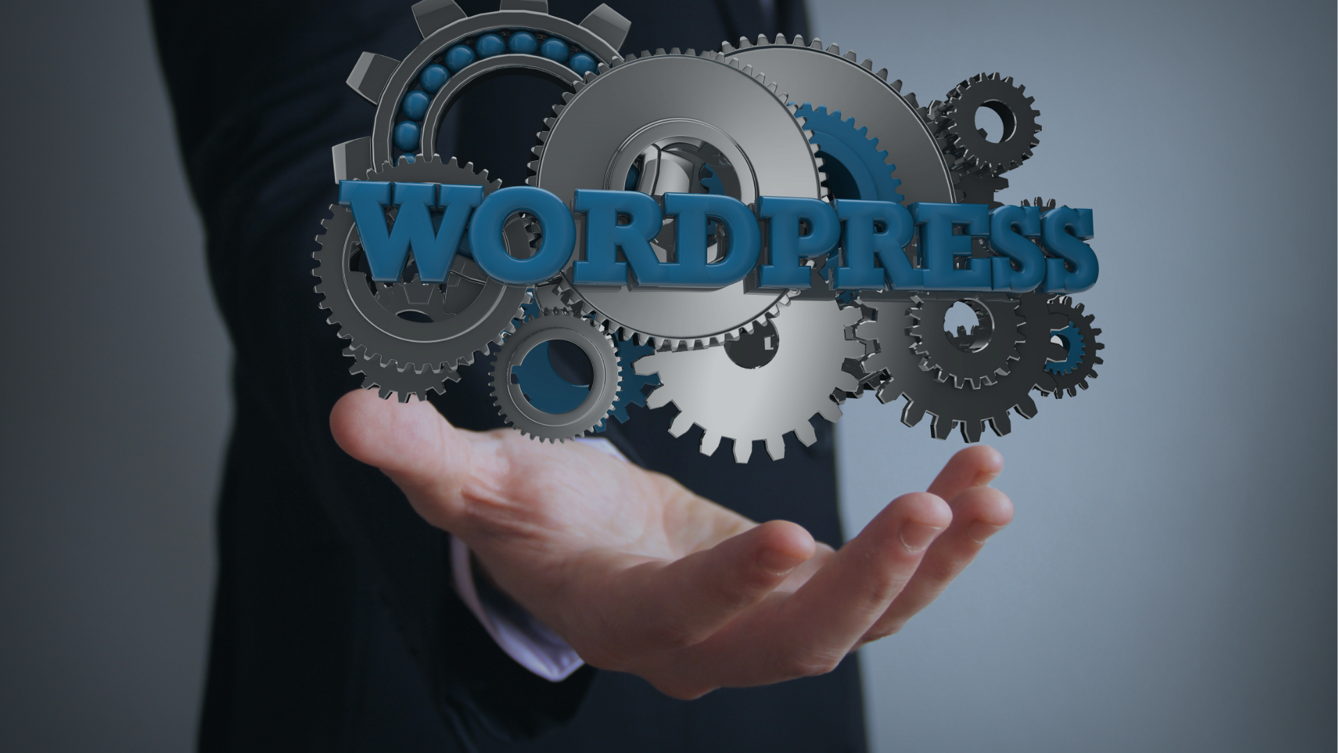 WordPress Development