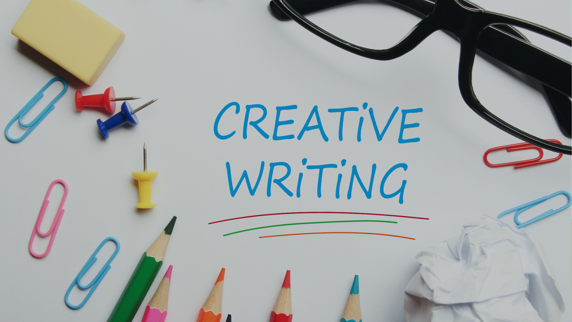 Content Writing